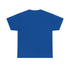Keffiyeh Pattern Heavy Cotton Tee - Modern Mesh Design Streetwear T-Shirt